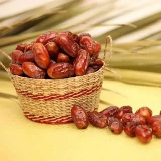 تصویر 1 از خرما خاصویی عمده در بسته بندی متنوع